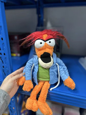 The Muppets Pepe The King