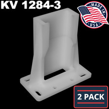 [2 PACK] Kitchen Drawer Slide