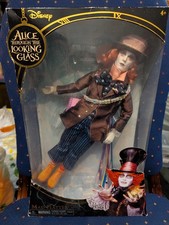 Disney Alice Through the