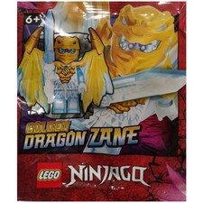 LEGO Ninjago Golden Dragon
