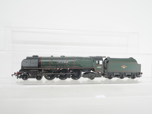 Hornby gauge green 46237 - oo, br