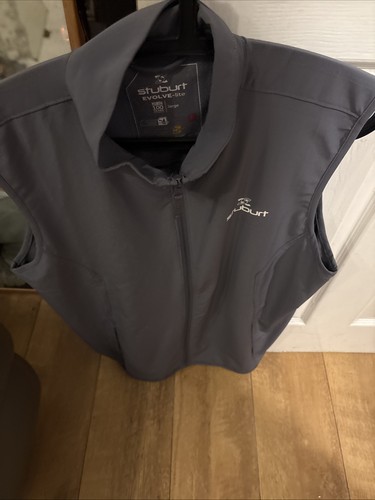 Stuburt evolve lite jacket - evolve-lite,