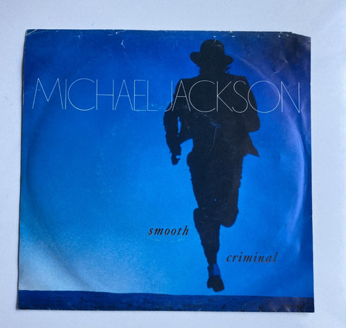 Michael jackson smooth - michael,