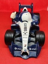 Jim bamber cars williams - jim, f1