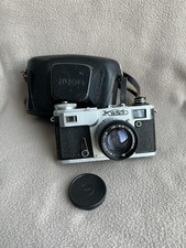 KIEV-4АM Film Camera