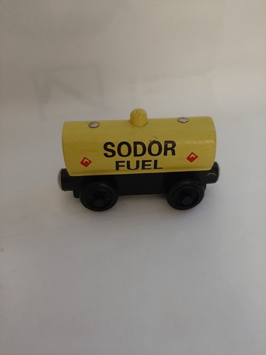Thomas and friends wooden - thomas,