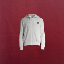 COMME DES GARCONS CDG PLAY