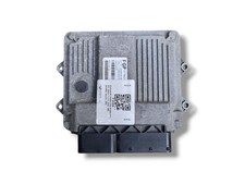 Fiat Doblo 2005 Engine control