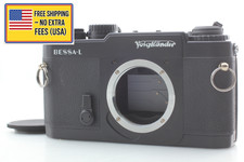 [N MINT w/ Body Cap]