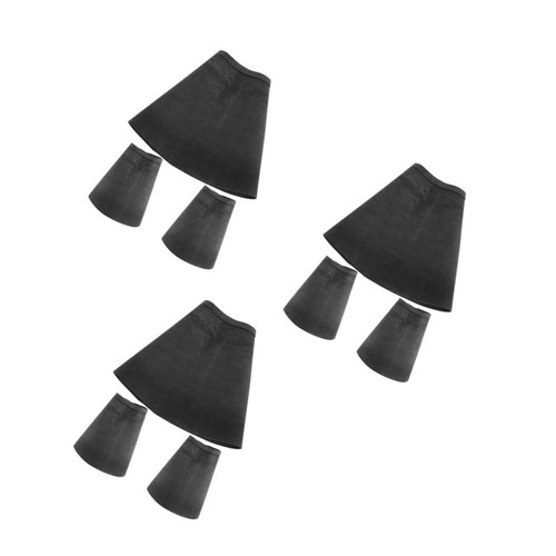 Sets rubber drysuit seal - 3,