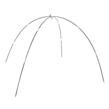 1-Tent Rod Glass Fiber