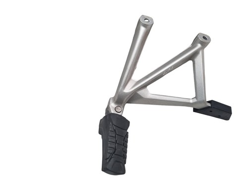 Bmw r1250gs footrest hanger - r1250gs,