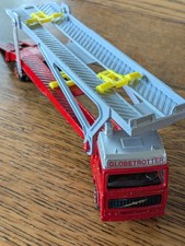 Vintage Boxed 1993 Corgi Volvo