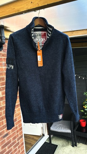 Superdry men vintage - superdry,