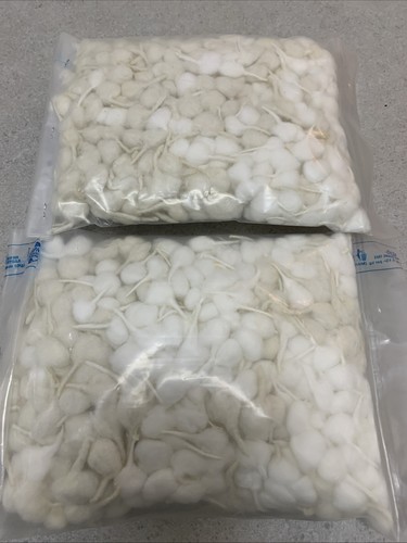 Hindu cotton wicks - hindu,