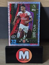 2018-19 Topps Match Attax