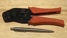 Molex 2445a usa crimp - molex, tool