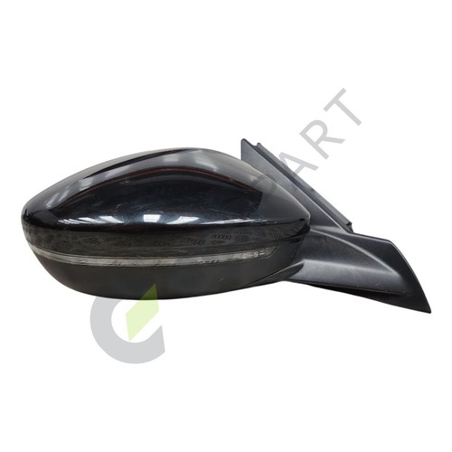 Vauxhall corsa mk5 p2jo - corsa, wing