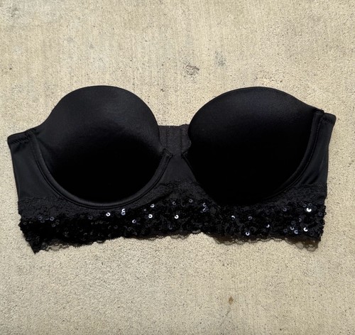 Pink victoria secret black - secret,