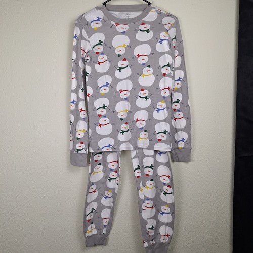 Carters adult pajamas 100 - adult, s