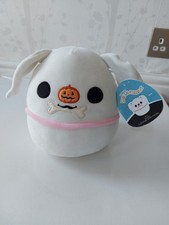 Squishmallows Nightmare Before