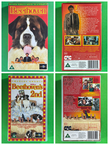 Beethoven s 2nd - beethoven,