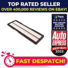 Air Filter fits DAIHATSU CUORE