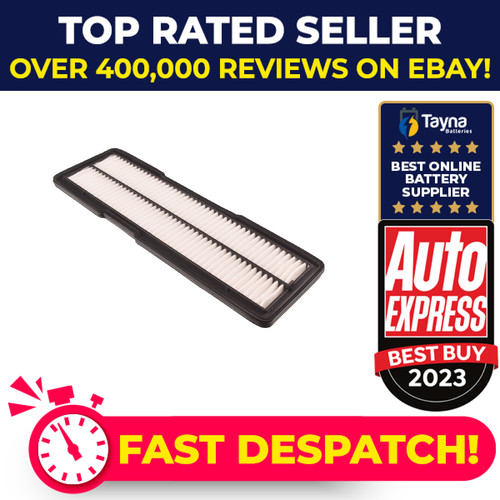 Air filter fits - air,