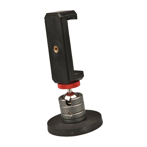 Magnetic camera mount - camera,