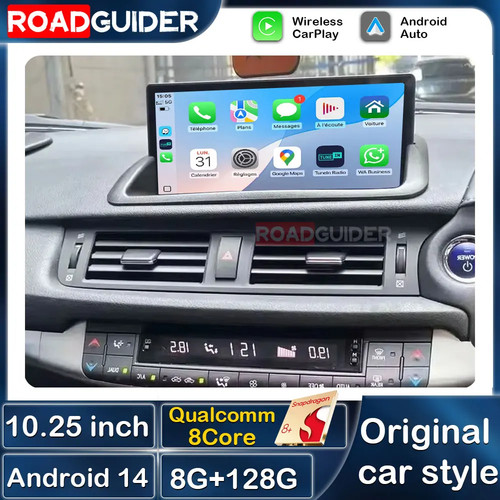 For lexus ct200 ct200h - ct,