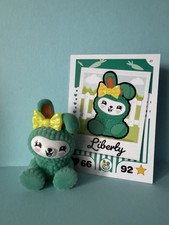 Topps I Love Bunnies –