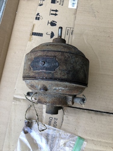 Champion forge blower 1 - blower,
