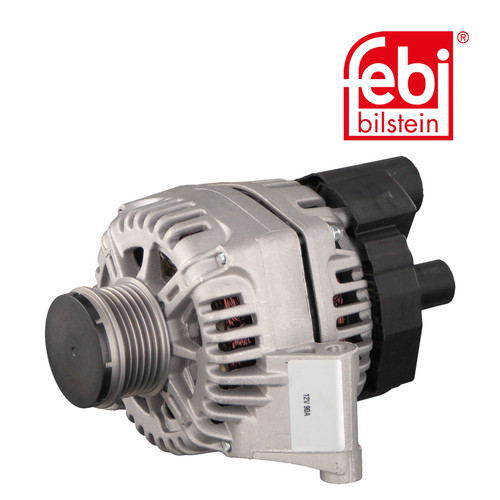 Febi car alternator - febi,