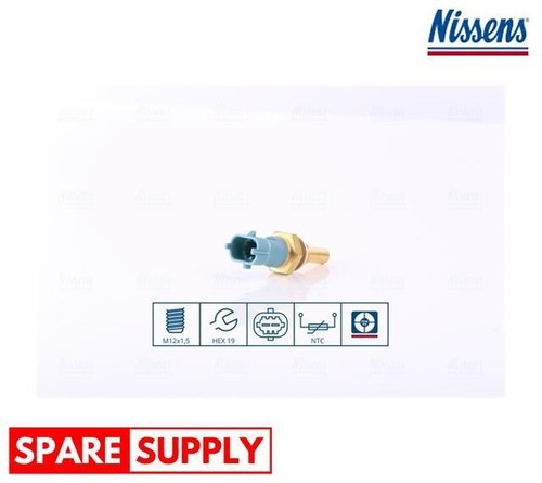 Sensor coolant temperature - sensor,,