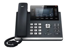 Tiedex yealink sip t46u - tiedex, uk