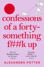 Confessions of a forty-something f##k up (Paperback) - FREE Shipping