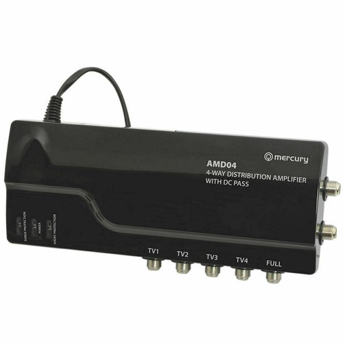 Way ready vhf uhf - 4,