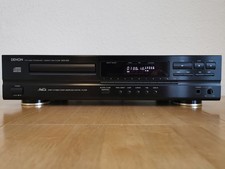 Denon DCD-825 CD Player, RECAP