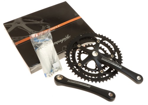Campagnolo race triple - race,