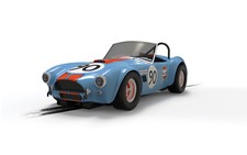 Scalextric C4509 Shelby Cobra