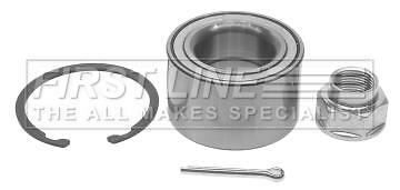 First line wheel bearing kit - wheel,