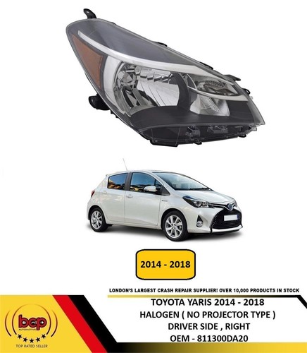 Toyota yaris 2014 2018 - toyota,