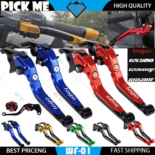 Cnc brake clutch levers - brake,