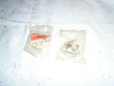 Bedford CA, JO, TJ, TK, Vauxhall Cresta Viva Ventora 2 X AC Delco Contact Sets
