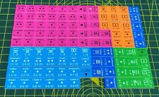 1776 expansion counter for the