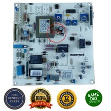Potterton performa baxi - &,