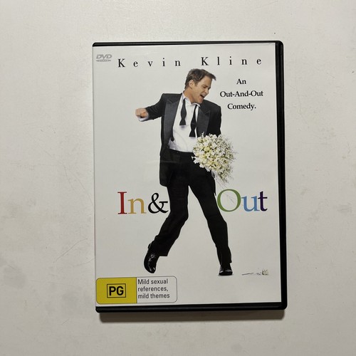 Out - &, (dvd,