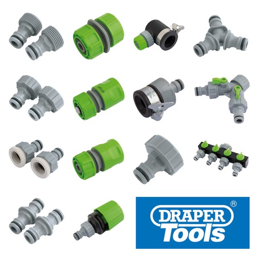 Draper tools garden - draper, pipe