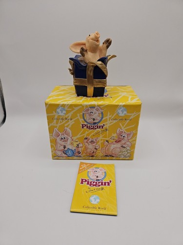Piggin surprise 1997 david - surprise,