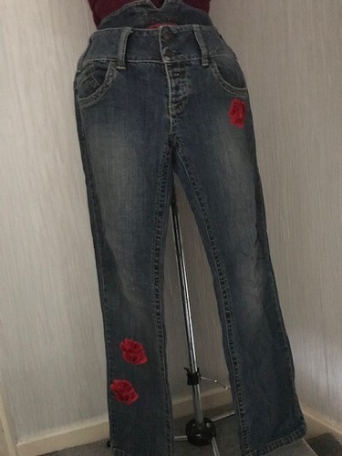 Jeans ladies size - ladies, 14